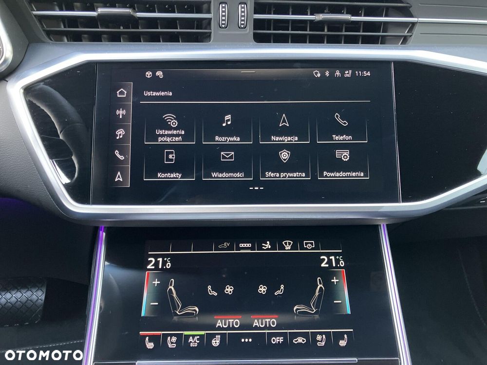 Audi A7 Sportback - 26