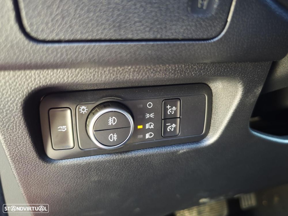 Ford Ranger 3.0 EcoBoost CD Raptor 4WD - 52
