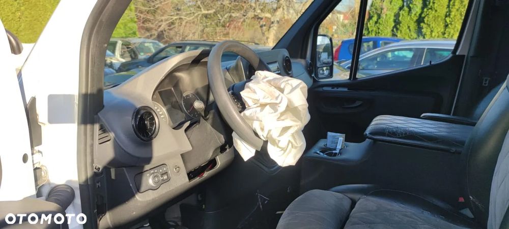 Mercedes-Benz Sprinter 319 CDI Standard PRO 907.233 - 4