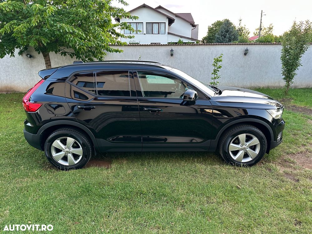 Volvo XC 40 - 34