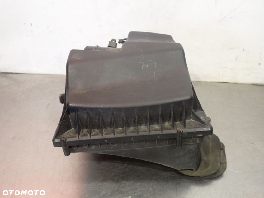 OBUDOWA FILTRA POWIETRZA CHEVROLET CRUZE I LIFT 13272754 - 1