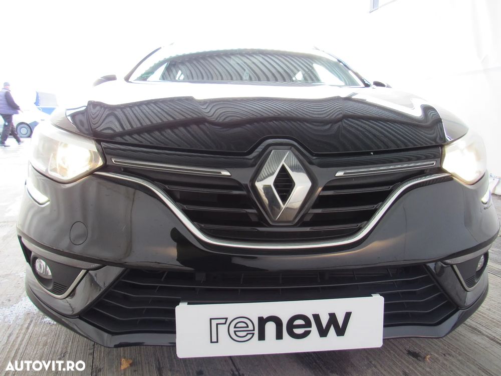 Renault Megane ENERGY dCi 110 ECO2 EXPERIENCE - 23
