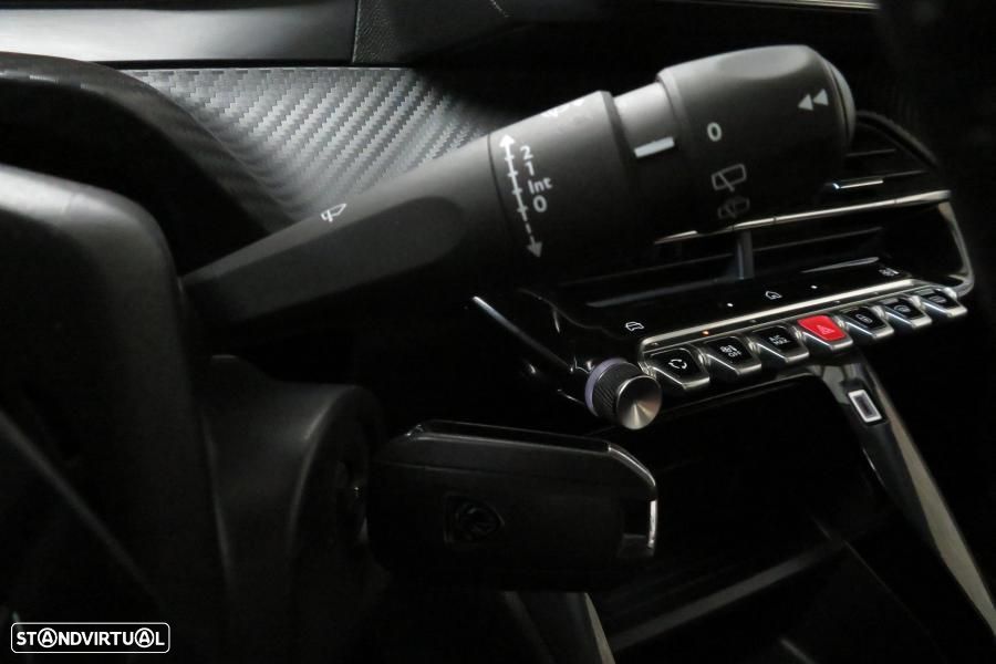 Peugeot 208 1.2 PureTech Active - 15