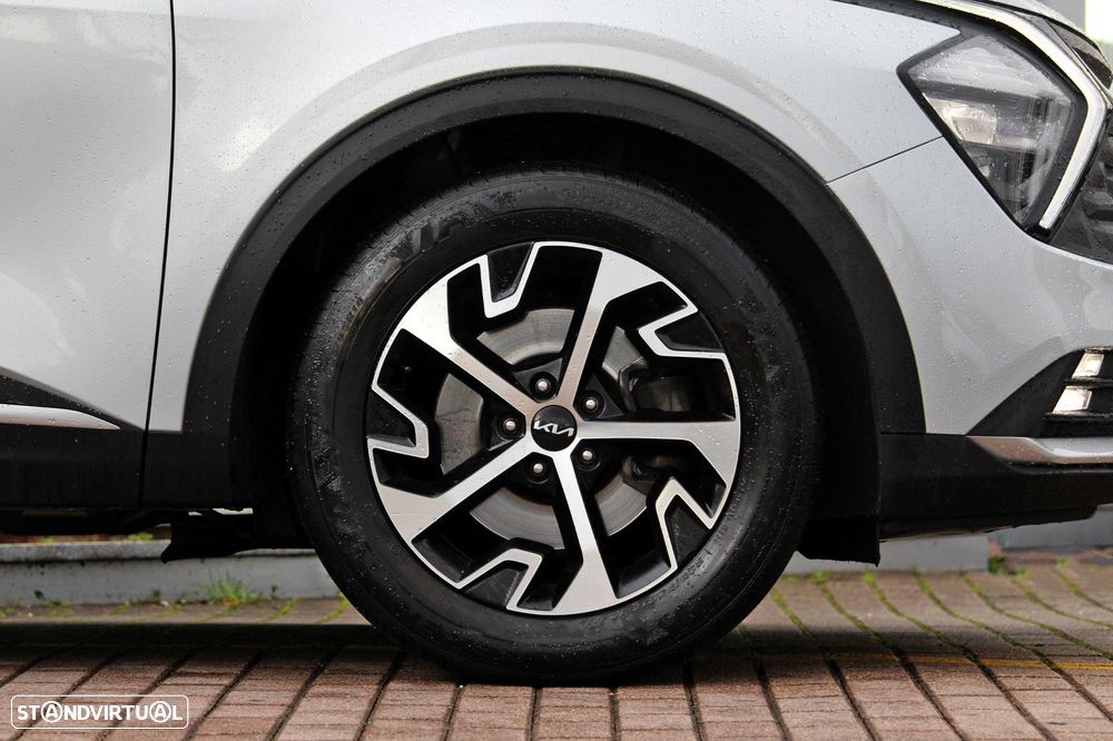 Kia Sportage 1.6 T-GDI Drive - 7
