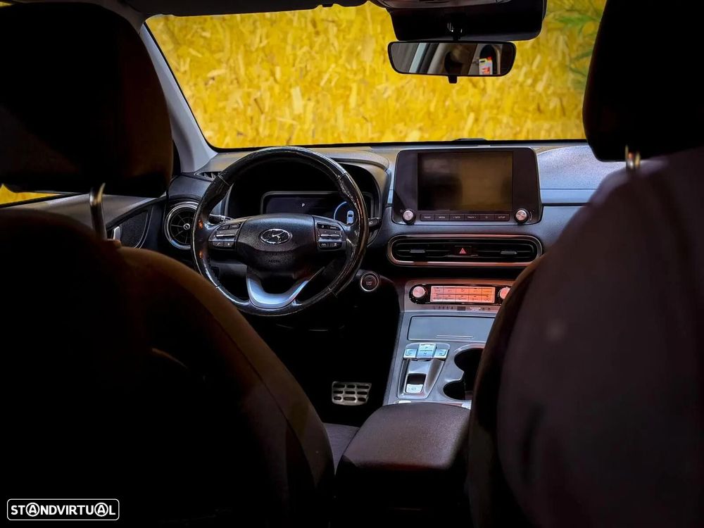 Hyundai Kauai Standard - 43