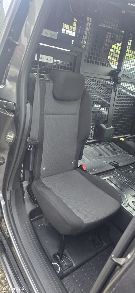 Fiat Doblo 1.5 BlueHDI S&S L1 - 38