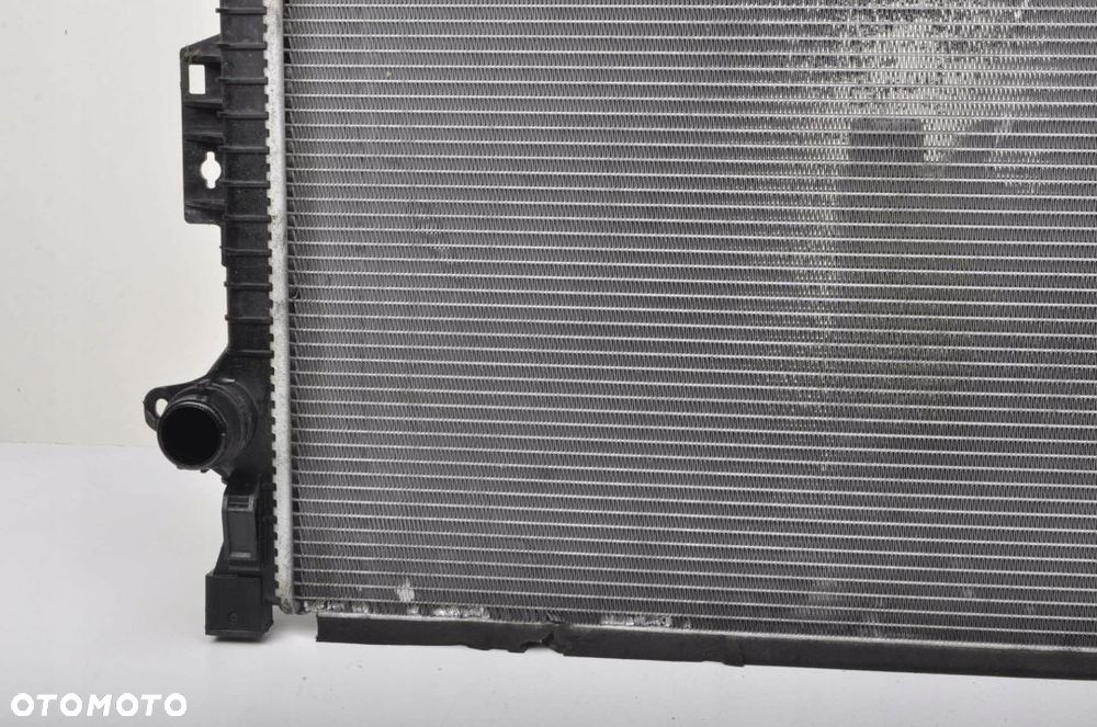 VOLVO S60 II V60 XC60 1.6 D2 CHŁODNICA WODY - 5