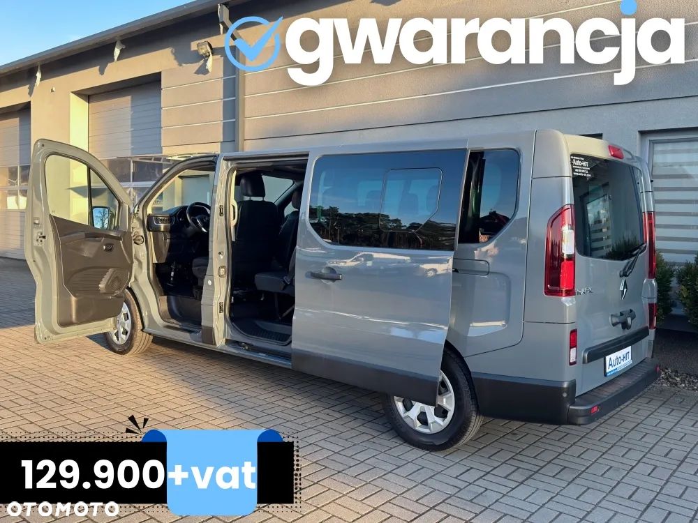 Renault Trafic - 4