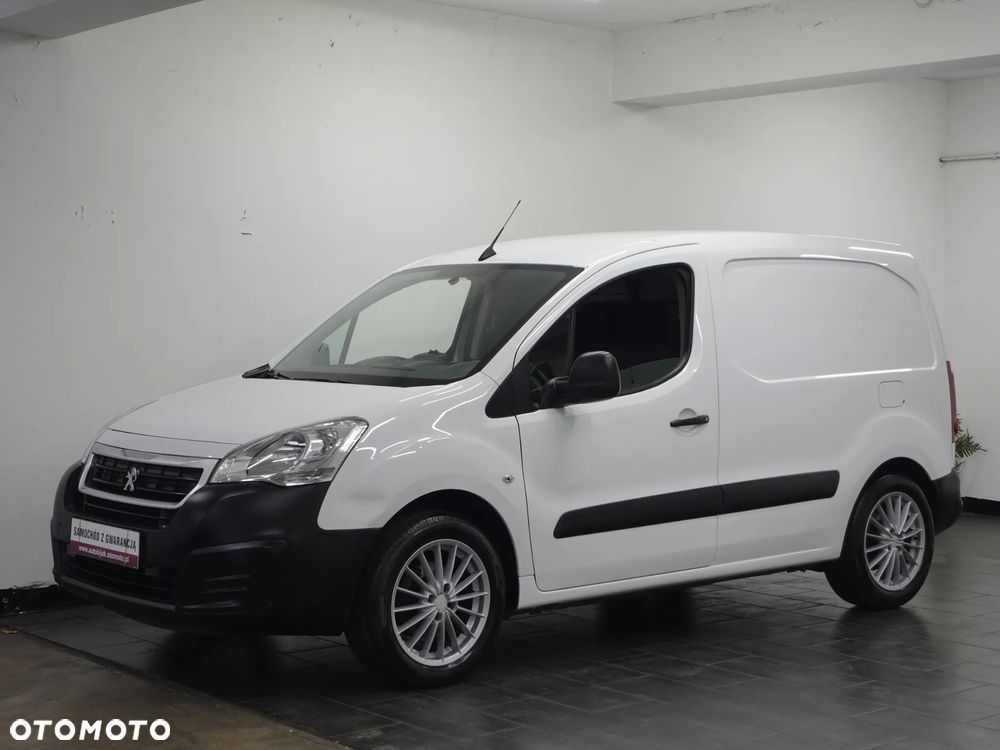 Peugeot Partner - 3