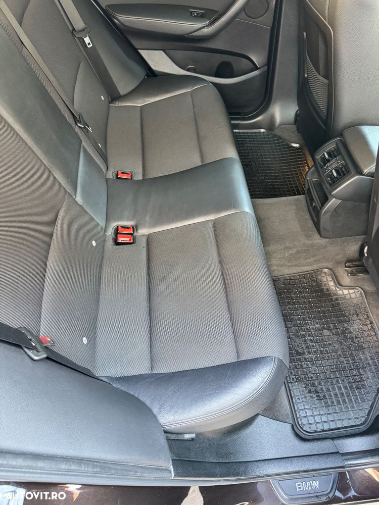 BMW X3 - 9
