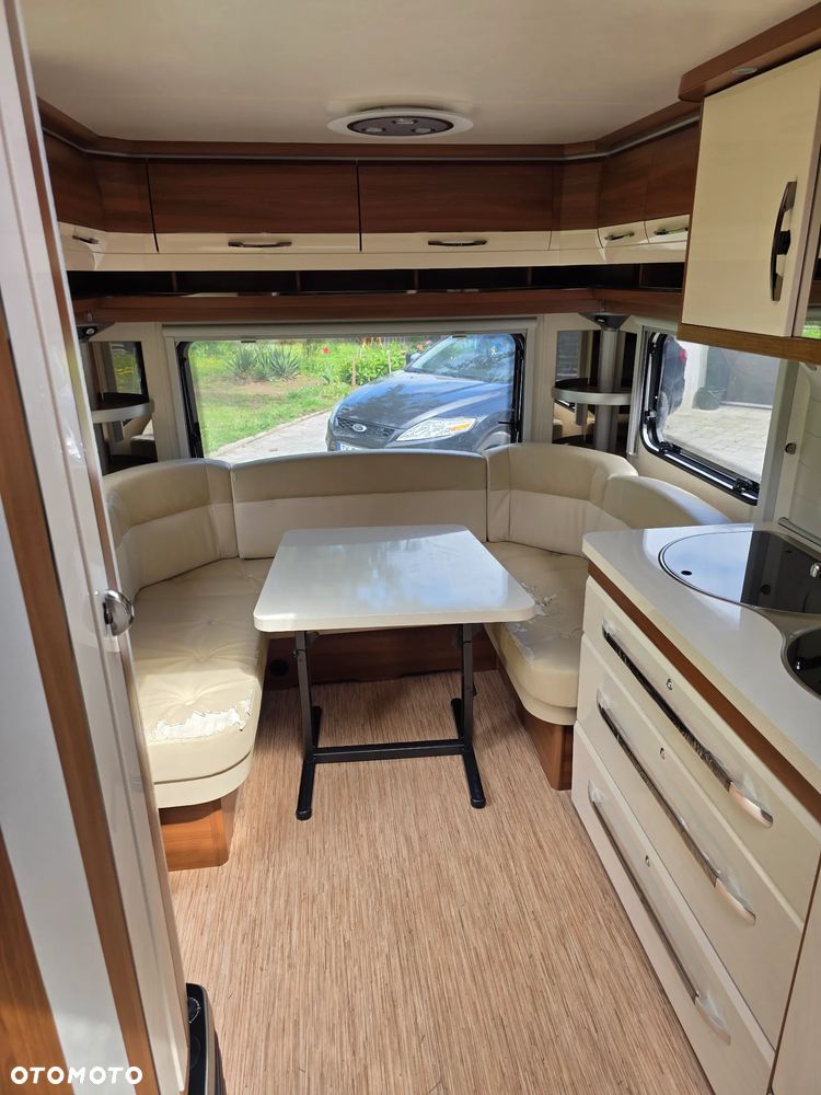 Hobby 460 Exellent - 8