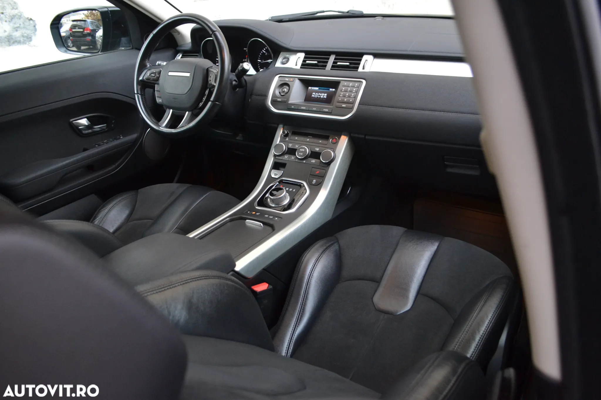 Land Rover Range Rover Evoque - 6