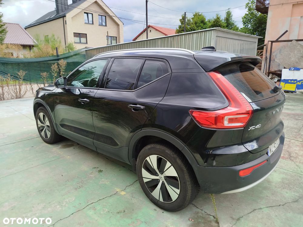Volvo XC 40 B3 Core - 7