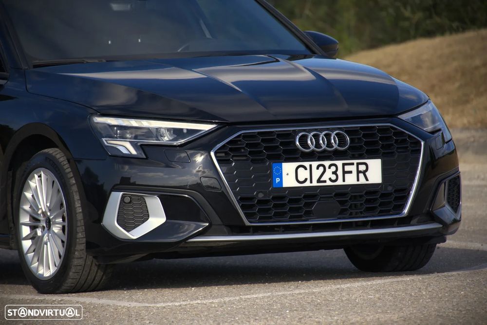 Audi A3 - 3
