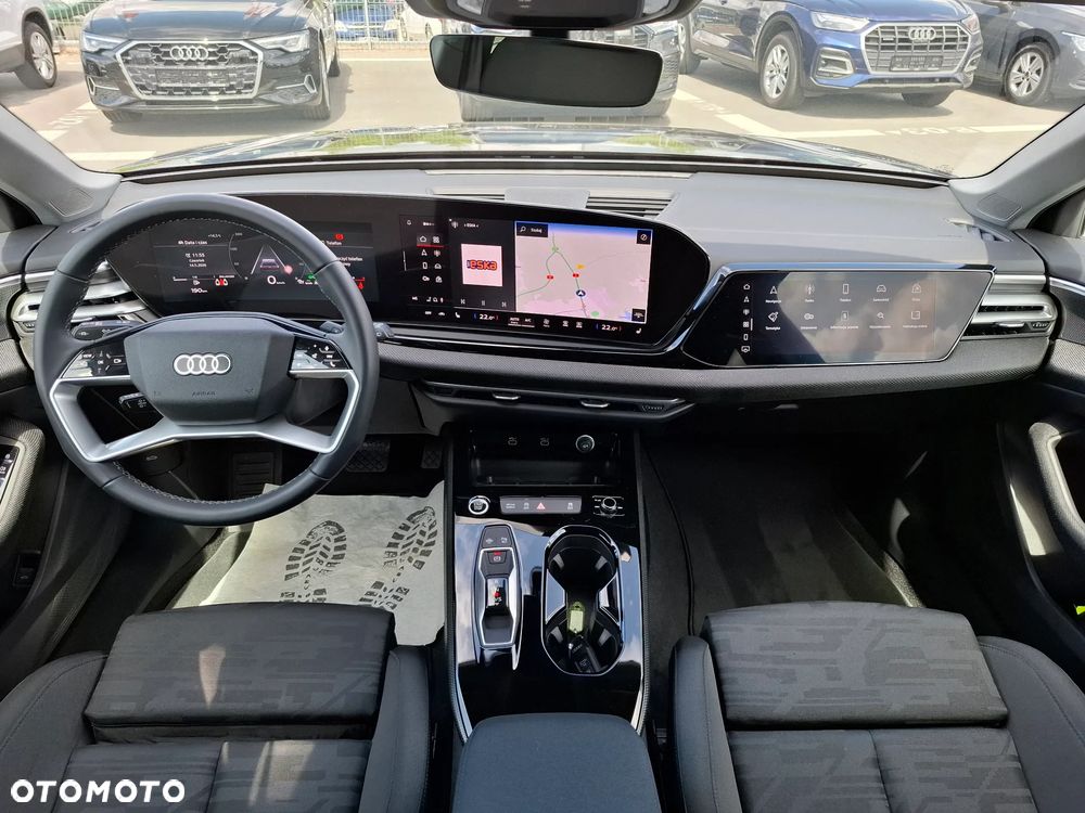 Audi A5 Avant - 9