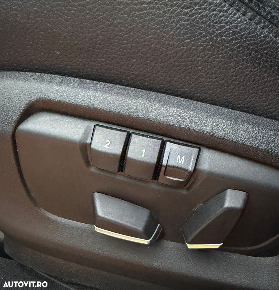 BMW X5 xDrive30d - 10