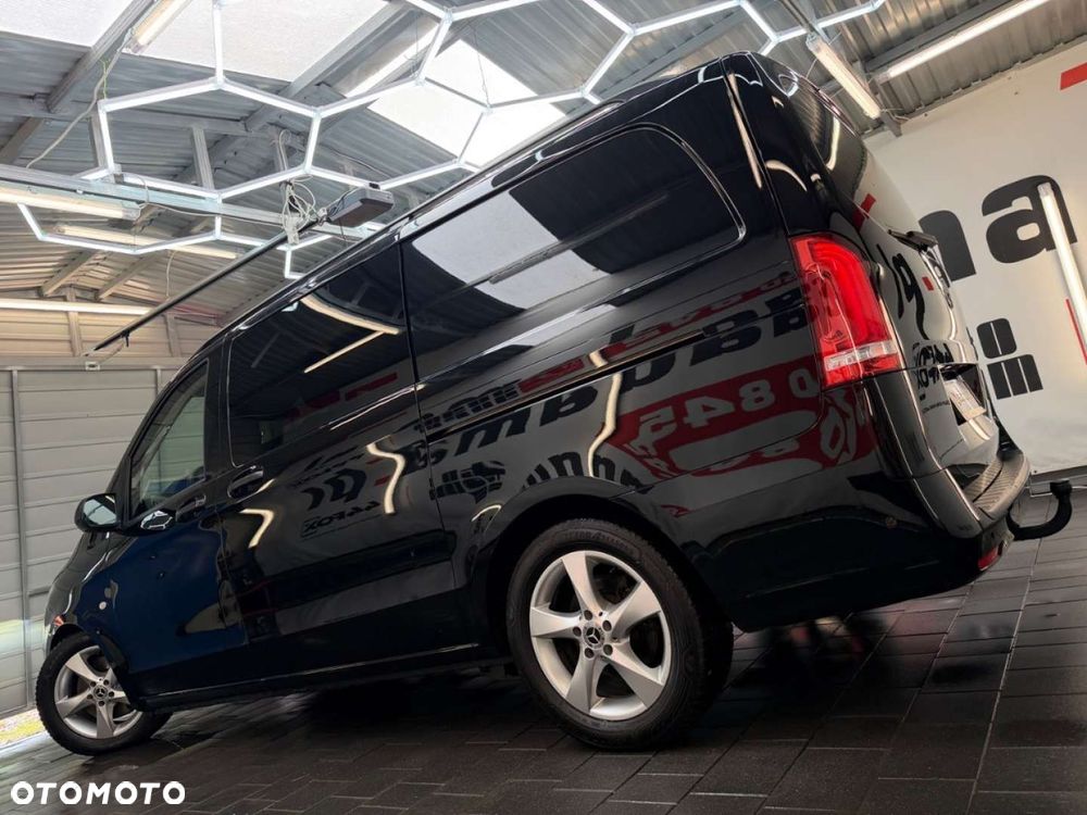 Mercedes-Benz Vito - 15