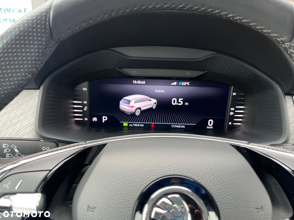 Skoda Kodiaq 2.0 TDI 4x2 Style DSG - 30