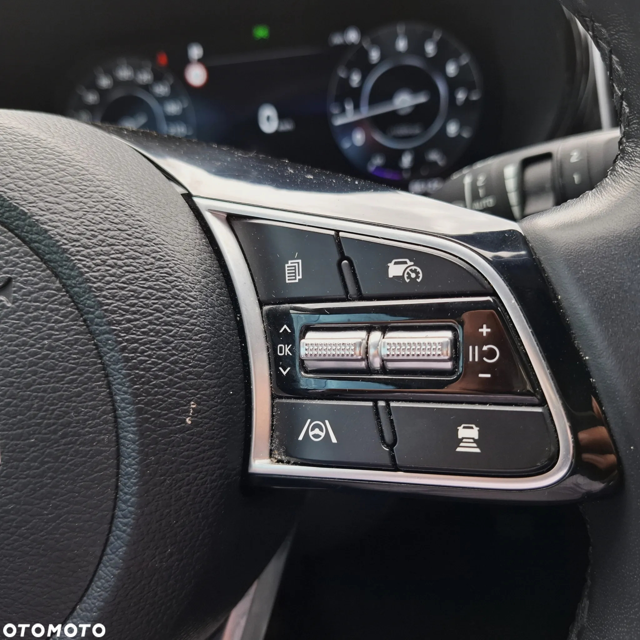 Kia XCeed 1.5 T-GDI Business Line DCT - 14
