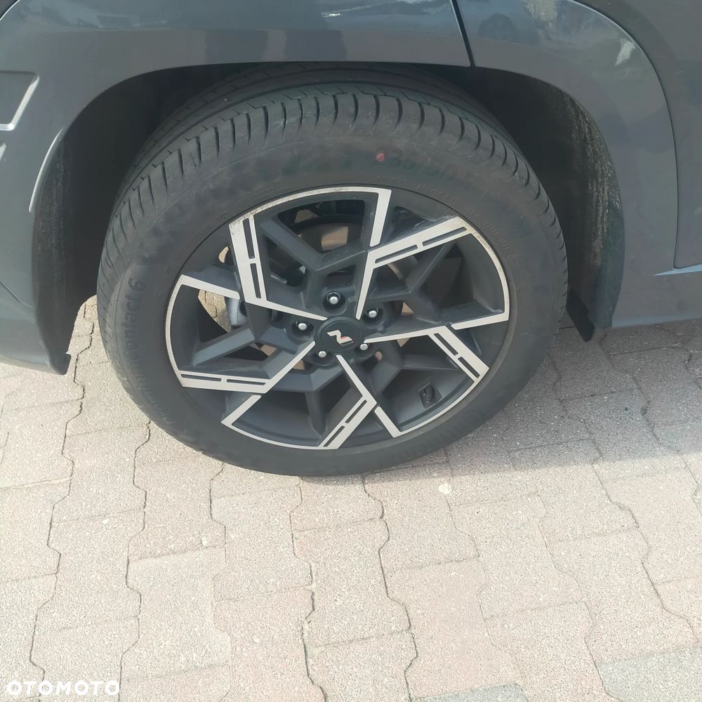 Hyundai Tucson 2025 photo 3