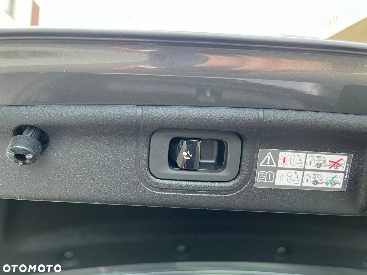 Mercedes-Benz Klasa C 200 d 9G-TRONIC Avantgarde Advanced - 12