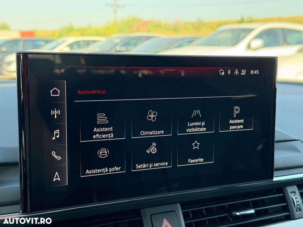Audi A4 Limuzina 35 TDI S tronic MHEV Advanced - 40