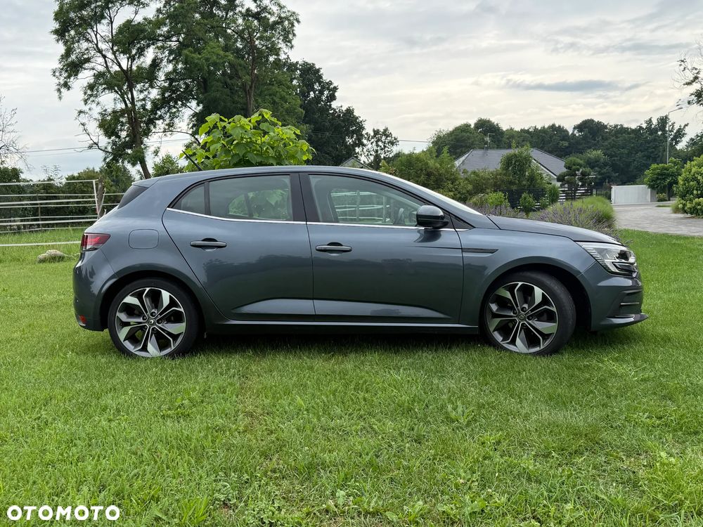 Renault Megane - 3
