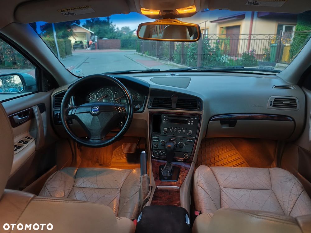 Volvo S60 - 17