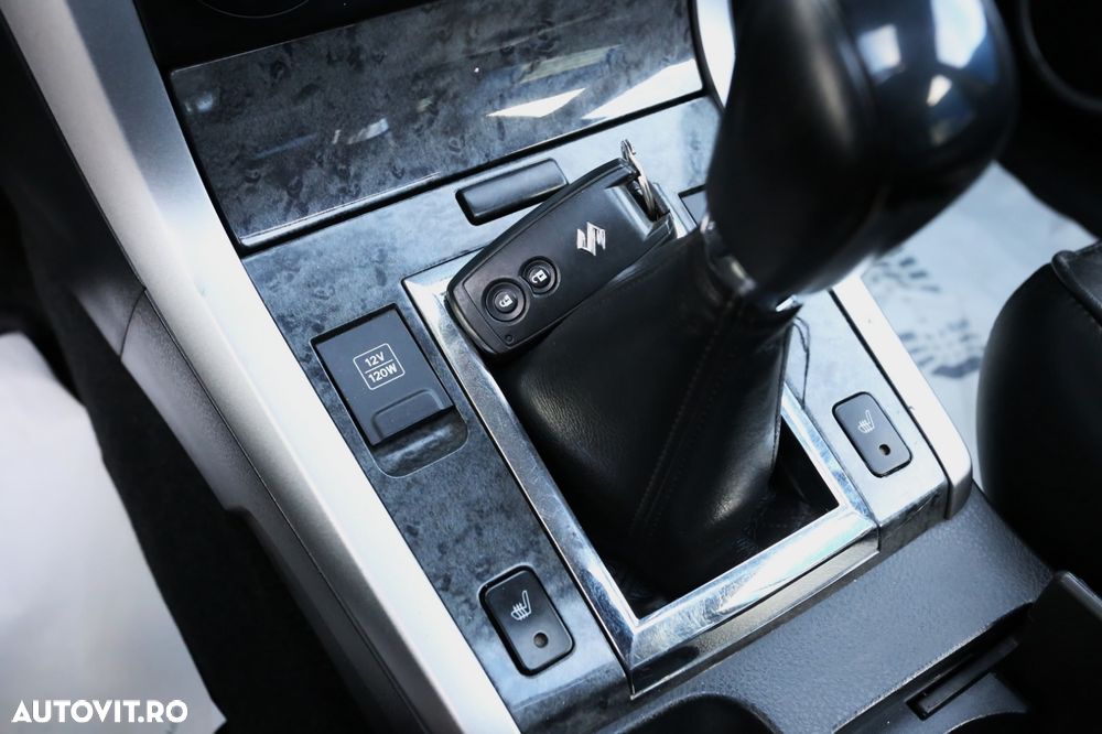 Suzuki Grand Vitara 1.9 DDIS JLX-EL - 22