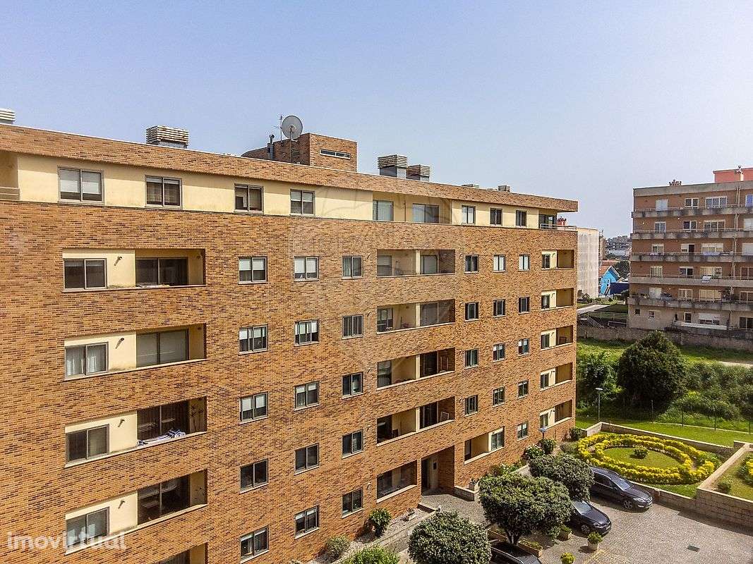 Apartamento T2 para venda - Grande imagem: 5/36