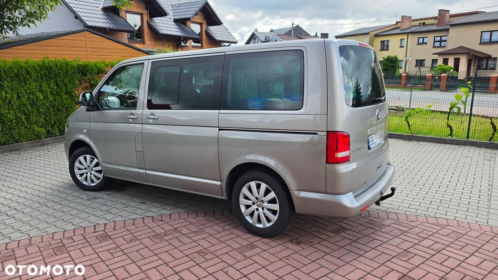 Volkswagen Multivan L1 Highline - 26
