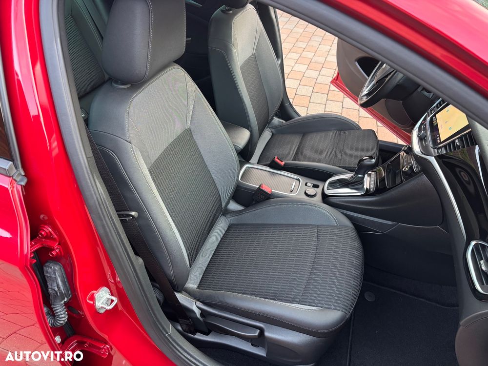Opel Astra 1.5 Start/Stop Aut. Elegance - 15
