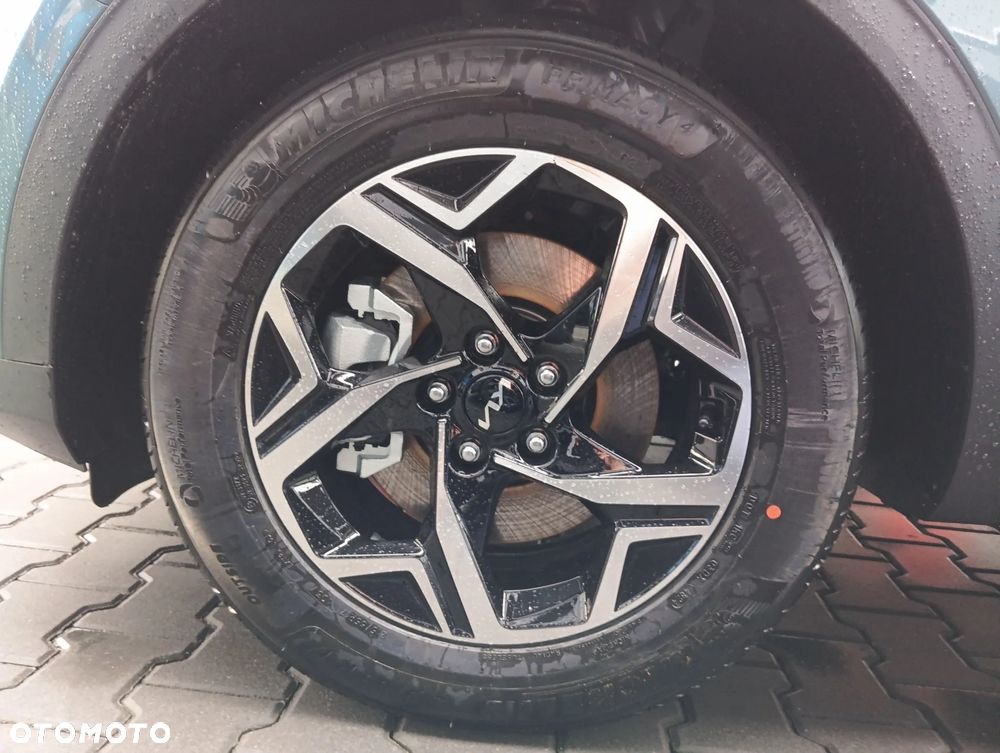 Kia Sportage 1.6 T-GDI M 2WD - 23