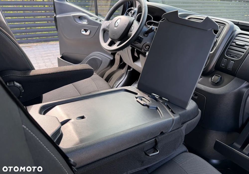 Renault Trafic - 24