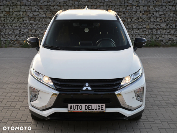 Mitsubishi Eclipse Cross 1.5 T-MIVEC (ClearTec) 2WD Active