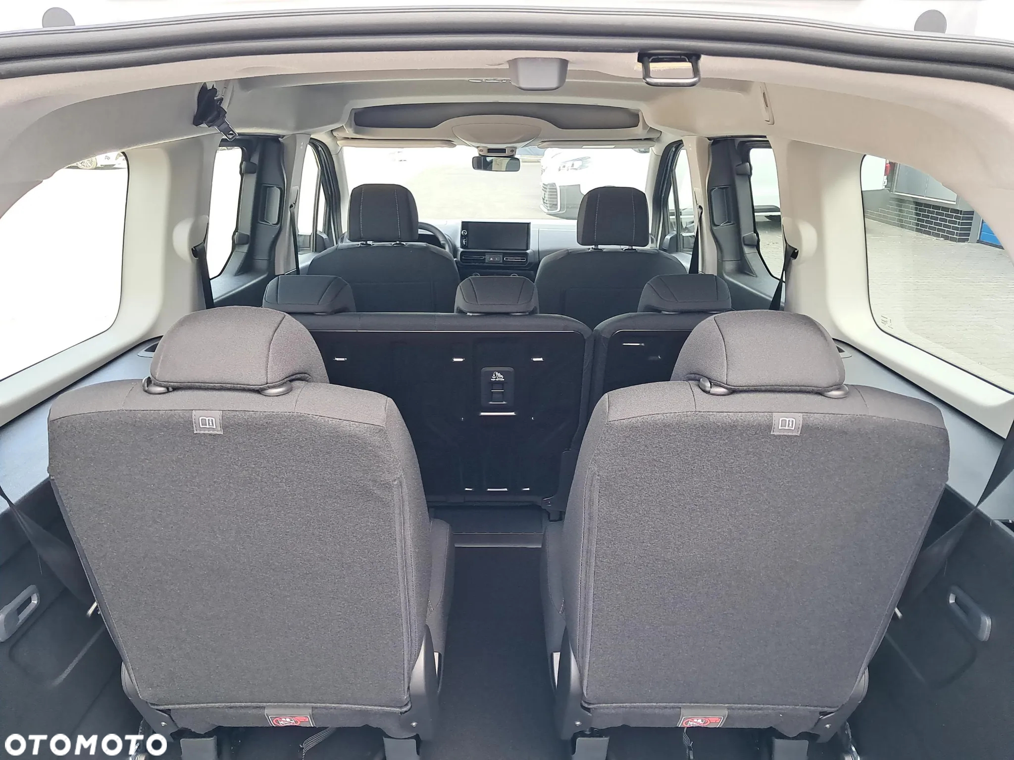 Toyota Proace City Verso Long 1.5 D-4D Business - 14
