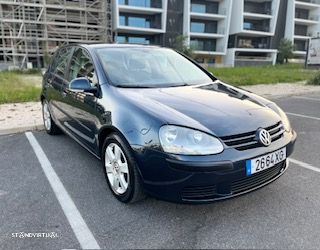 VW Golf 1.4i Confortline - 1