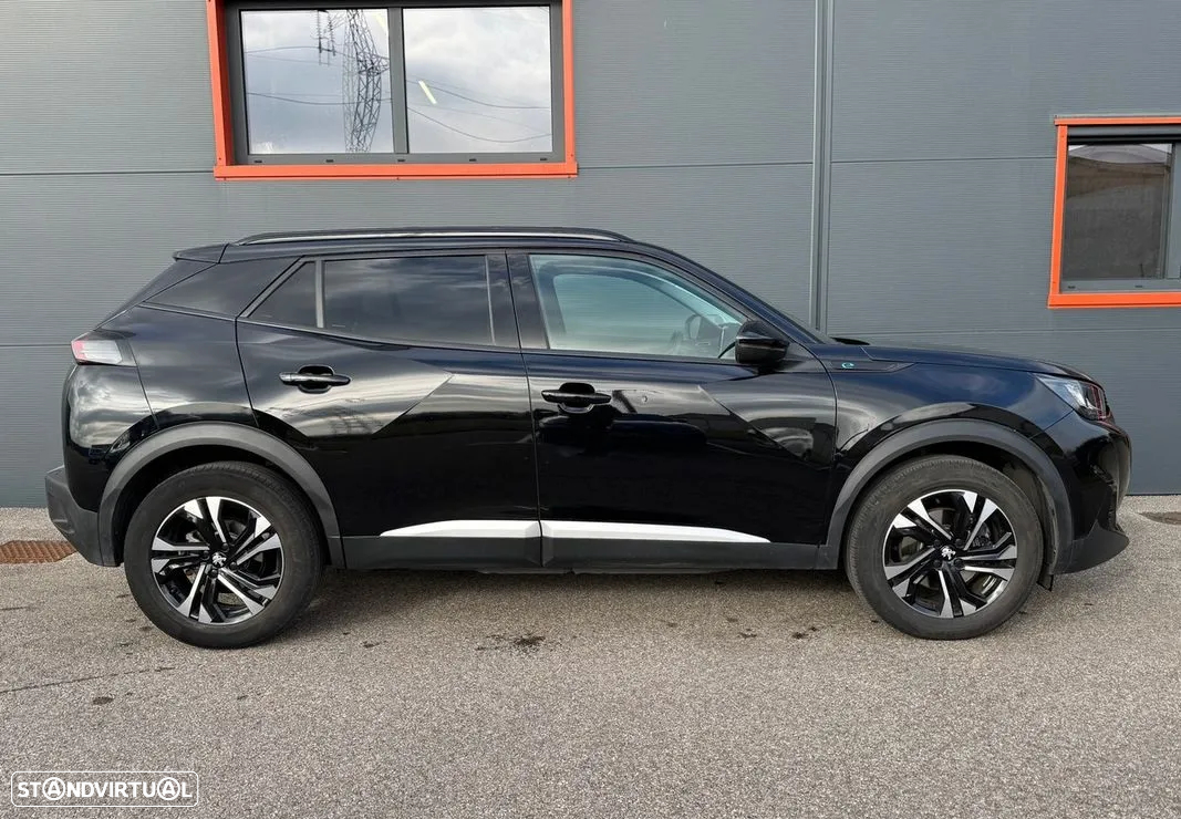 Peugeot e-2008 50 kWh Allure - 7