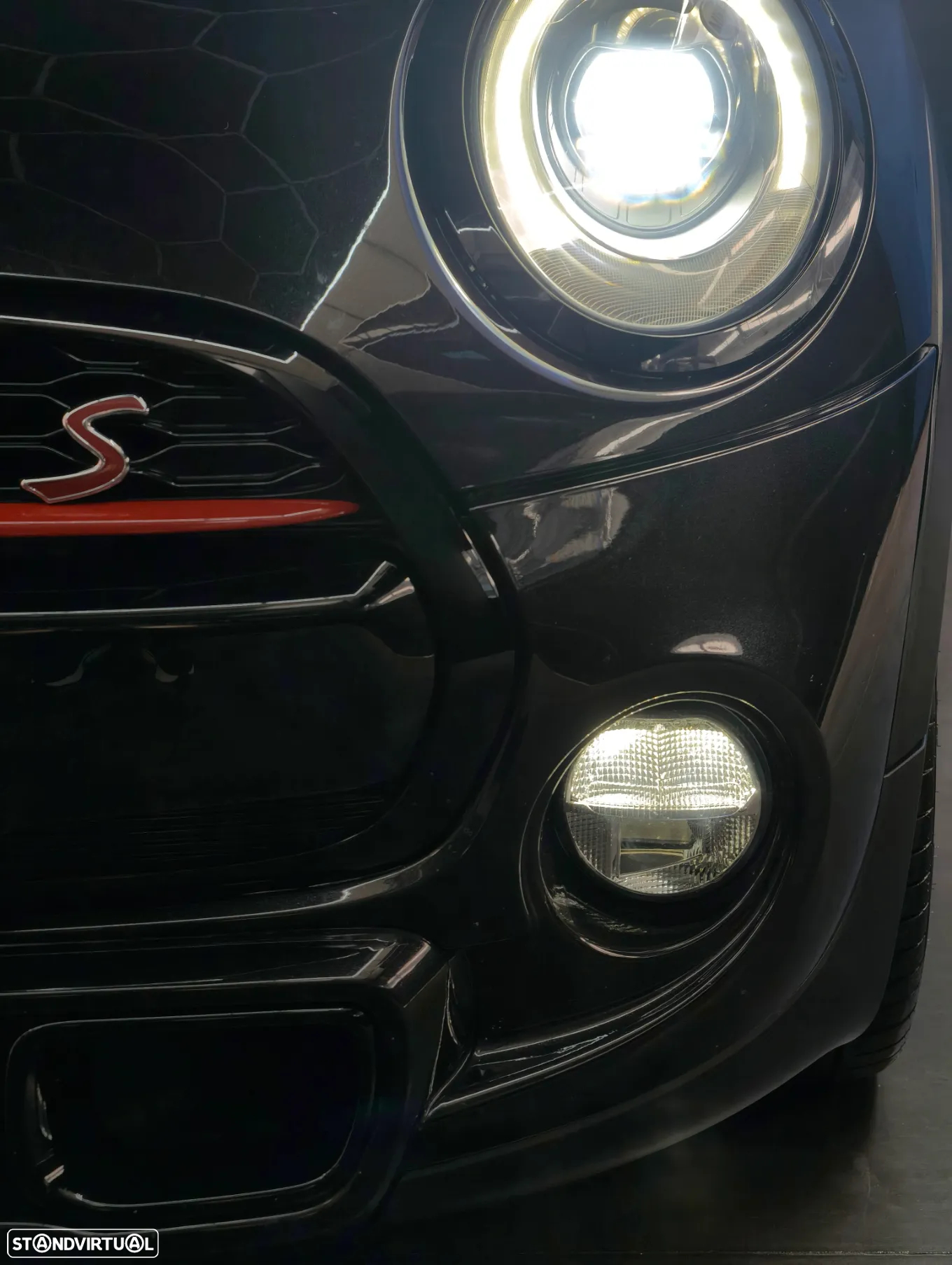 MINI 3 Portas Cooper D - 13
