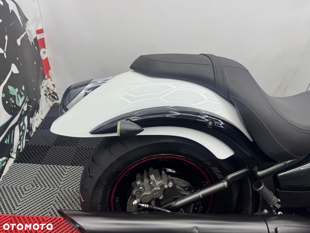 Kawasaki Vulcan - 31