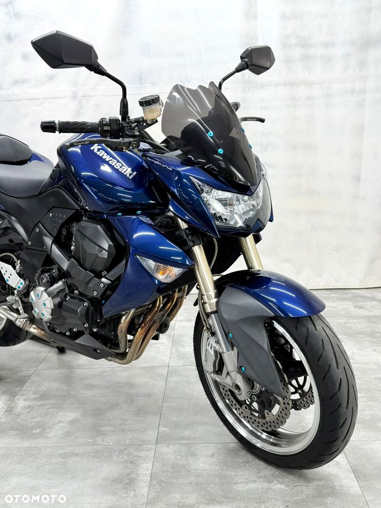 Kawasaki Z - 14