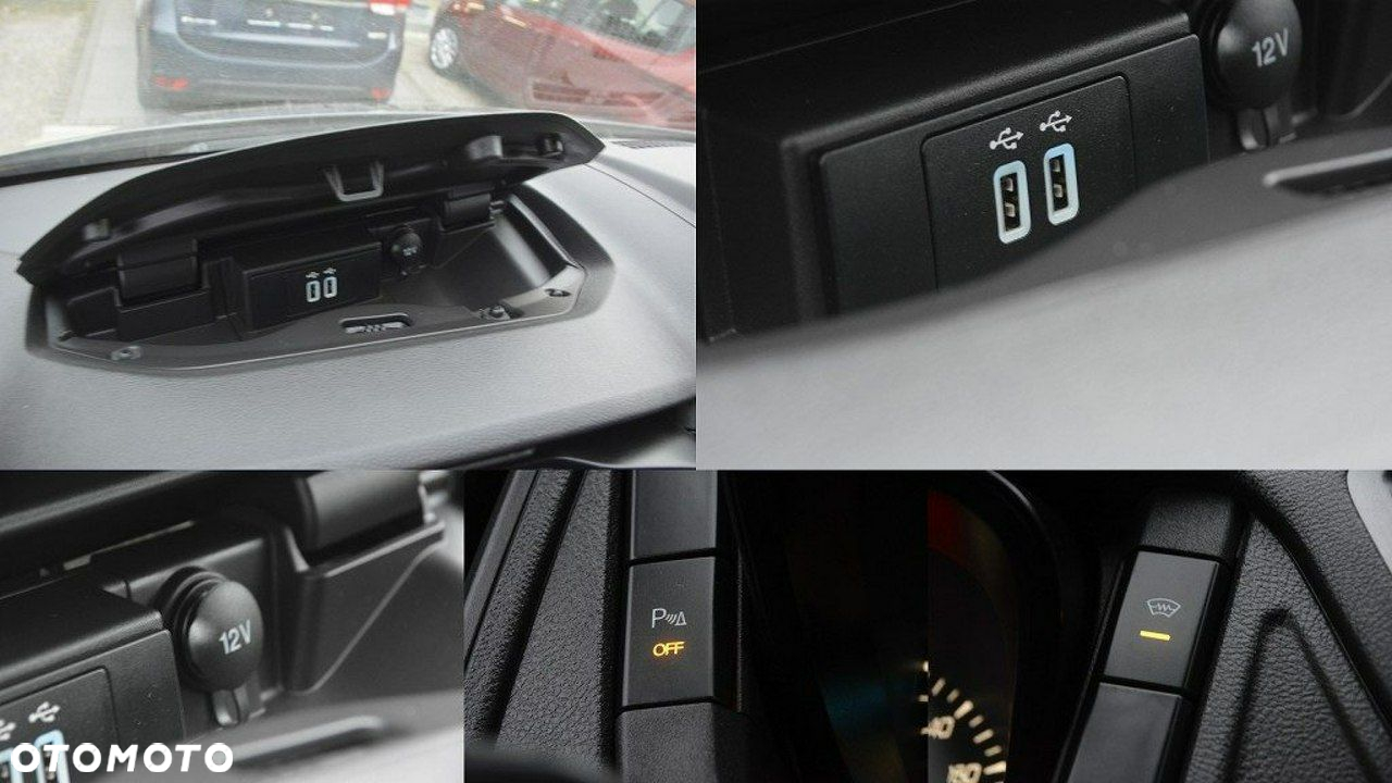 Ford Transit - 19
