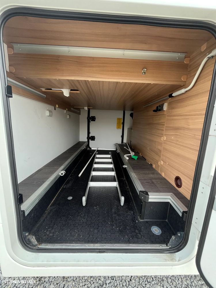 Adria Matrix Axess 600 DC - 7