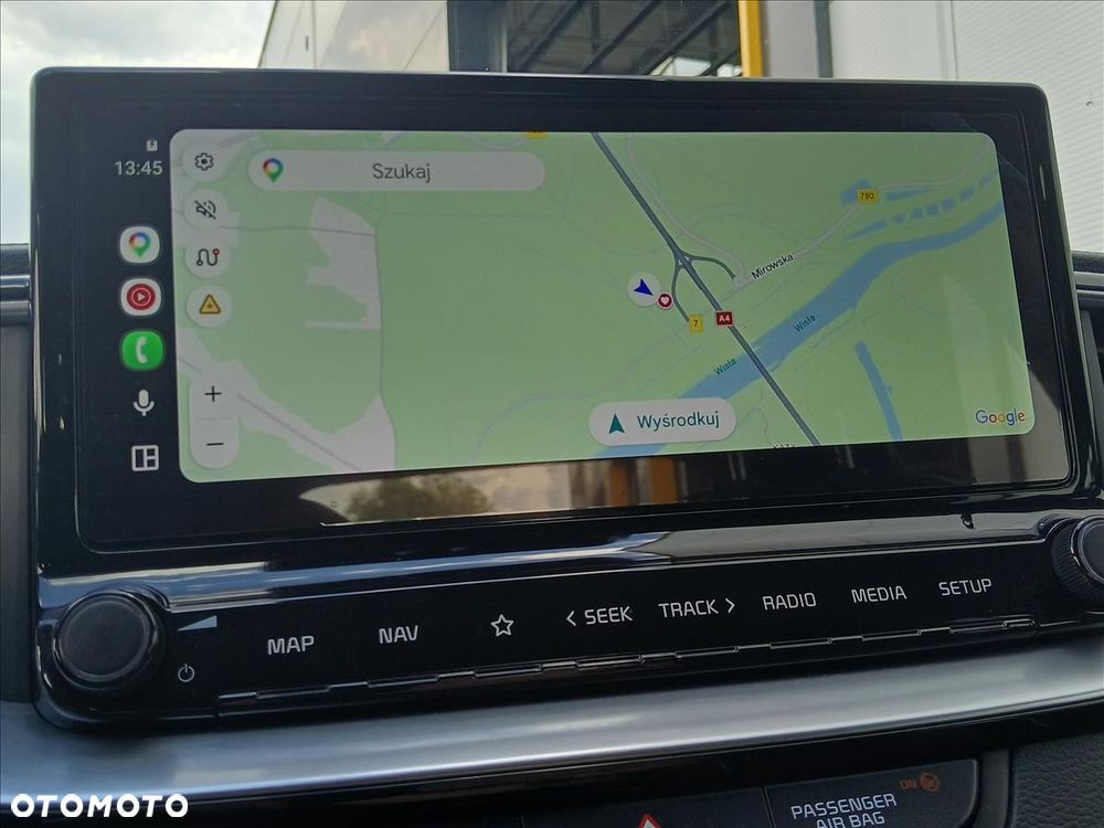 Kia XCeed 1.5 T-GDI M DCT - 14