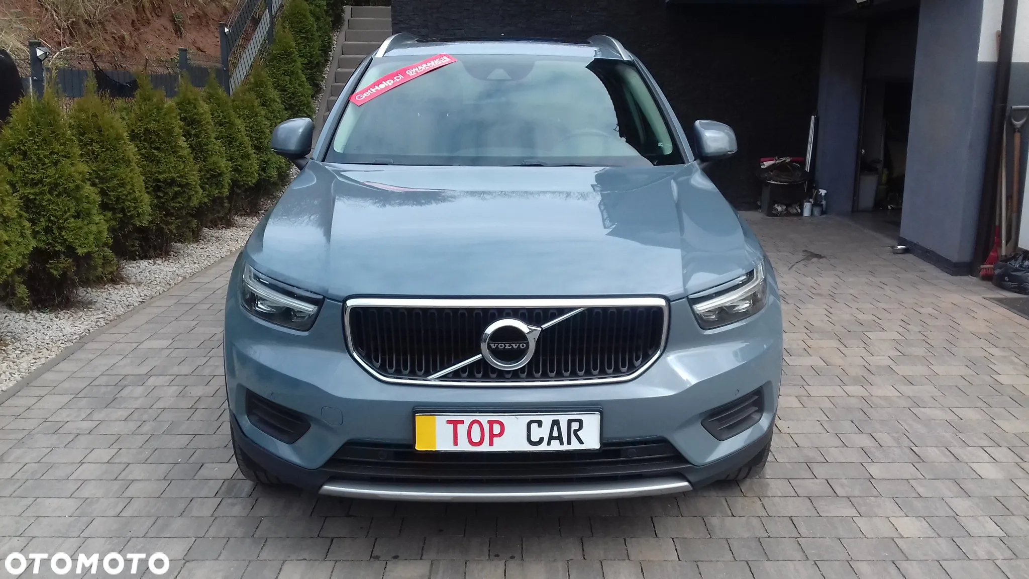 Volvo XC 40 D3 Momentum Pro - 3
