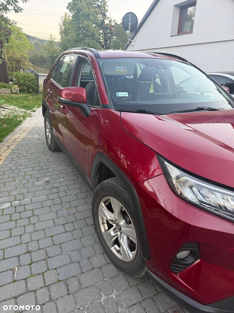 Toyota RAV4 - 3