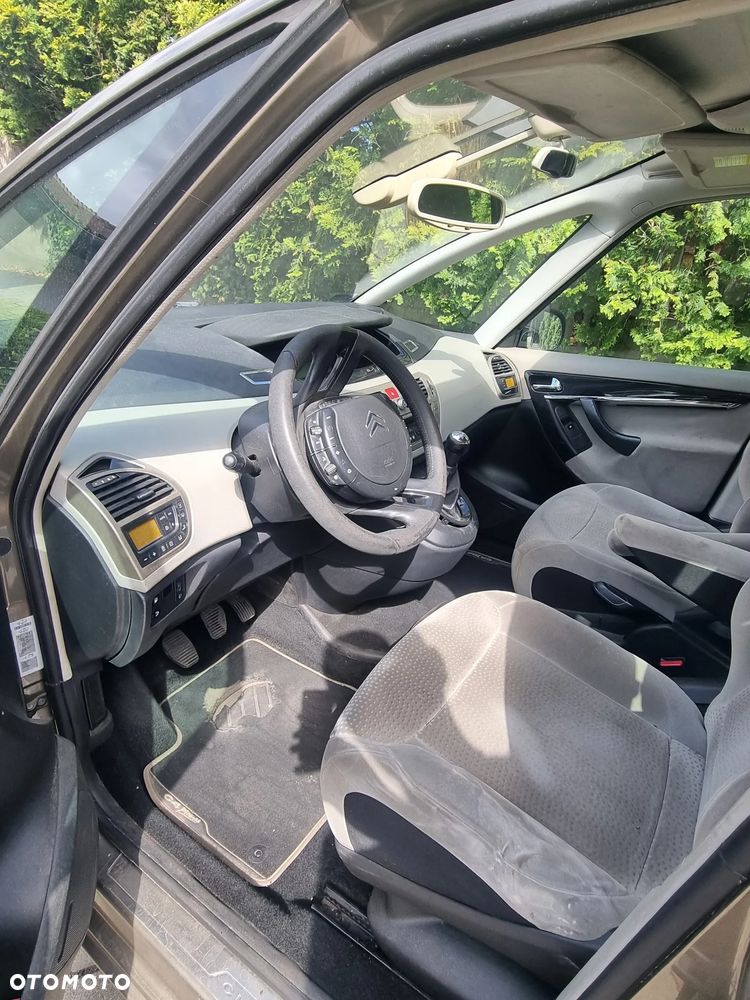 Citroën C4 Picasso 1.6 HDi X - 6