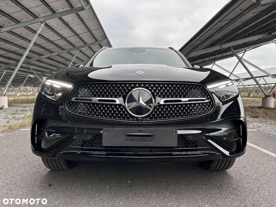 Mercedes-Benz GLC 220 d mHEV 4-Matic AMG Line - 3