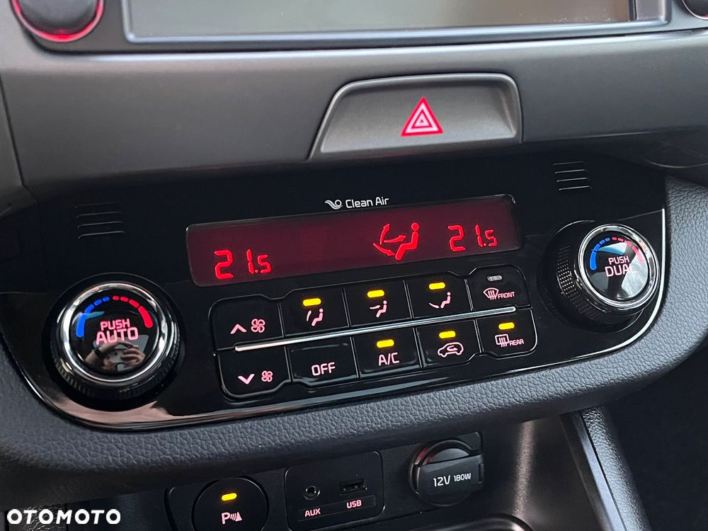 Kia Sportage 1.6 GDI XL 2WD - 23