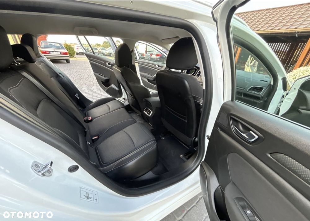 Renault Megane ENERGY dCi 110 EDC GT LINE - 13